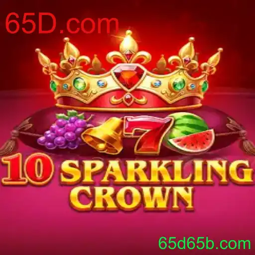 Explorando o Mundo de 10SparklingCrown: Um Jogo Inovador no Universo de 65D.com
