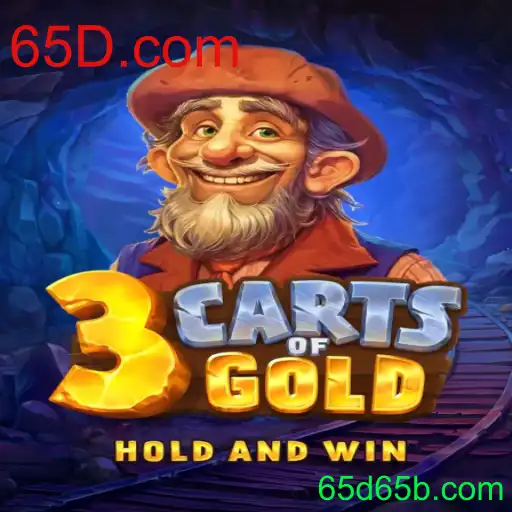 Descubra o Mundo de 3cartsOfGold: O Jogo que Conquista Multidões