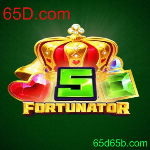 Descubra o Mundo do Jogo 5Fortunator e suas Regras Empolgantes