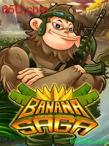 BananaSaga: Descubra a Aventura Selvagem do Jogo de Estratégia Mais Empolgante