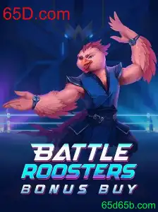 Descubra as Emoções do Jogo BattleRoostersBonusBuy