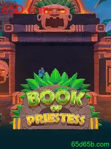 Book Of Priestess: A Nova Experiência de Jogo Abrangendo o Fantástico e o Misterioso