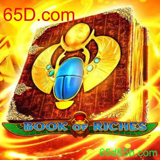 Atraia Fortuna no Jogo BookofRiches: Descubra Como Jogar e Vencer