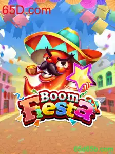 Desvendando BoomFiesta: A Nova Sensação dos Jogos de Tabuleiro Modernos