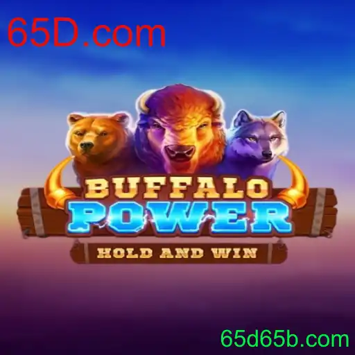 Descubra o Emocionante Mundo de BuffaloPower no 65D.com