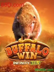BuffaloWin: Uma Aventura Épica no Mundo dos Jogos Online
