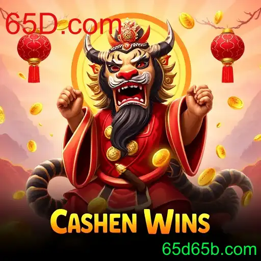 Caishen Wins