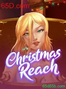 ChristmasReach: Um Mergulho no Jogo Inovador da 65D.com