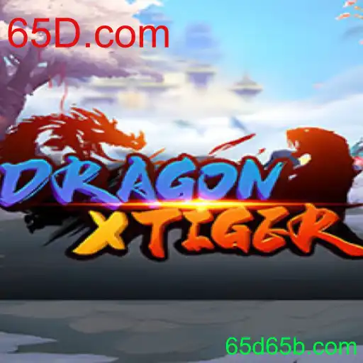 DragonXTiger: O Novo Fenômeno do Mundo dos Jogos