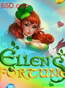 Explorando as Aventuras Místicas de EllensFortune: Um Mergulho no Mundo do Jogo