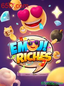 Explorando o Universo de EmojiRiches: Tudo o que Você Precisa Saber
