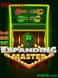 ExpandingMaster: Uma Nova Era de Estratégia e Conquista