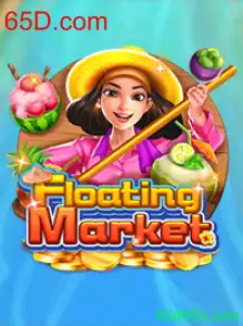 Explorando o Jogo FloatingMarket: Uma Jornada Interativa