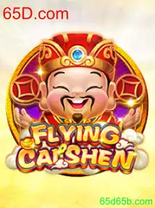 Descubra o Fascinante Mundo de FlyingCaiShen