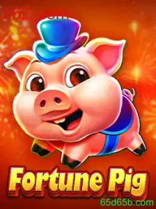 FortunePig: Um mergulho na aventura emocionante do 65D.com