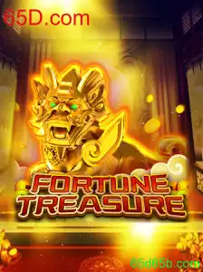 FortuneTreasure: Uma Experiência Imersiva no Mundo dos Jogos