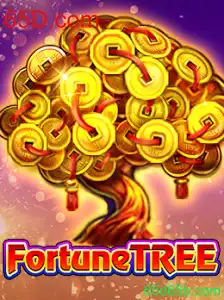 FortuneTree: Descubra o Jogo que Está Revolucionando 65D.com