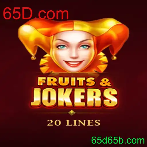 Explorando o Mundo de FruitsAndJokers20