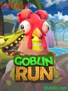 GoblinRun: Explorando o Fascinante Mundo do Jogo