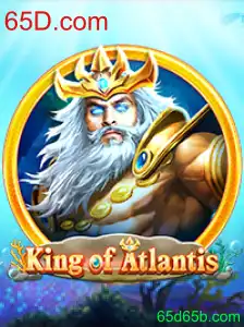 Descubra o Mundo Fascinante de KingofAtlantis: regras e como jogar