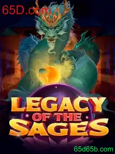 Explorando as Aventuras Encantadas de LegacyoftheSages