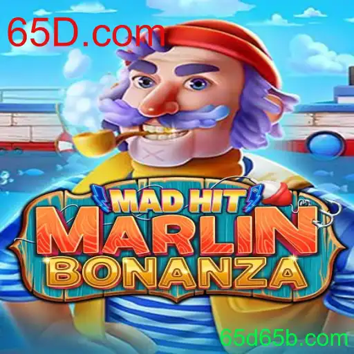 MadHitMarlinBonanza: Um Novo Mundo de Aventuras Subaquáticas