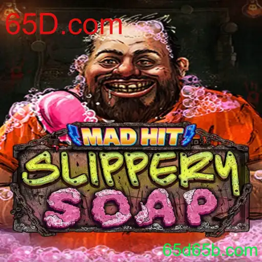 MadHitSlipperySoap: O Jogo que Desafia Sua Agilidade e Estratégia