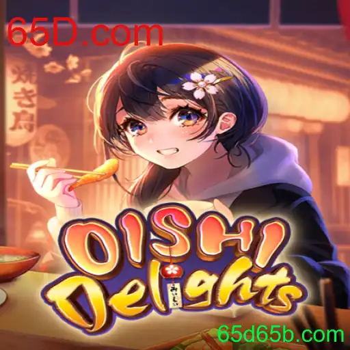 Descubra o Mundo Encantador de OishiDelights