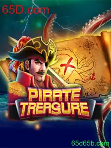 Desvendando os Mistérios de PirateTreasure: Um Mergulho no Mundo de Aventuras
