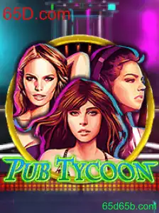 Descubra a Emoção de PubTycoon: Um Mergulho no Mundo dos Bares Virtuais