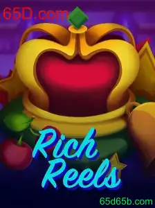 Explore o Mundo de Aventuras do Jogo RichReels