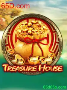 Explorando o Mundo de TreasureHouse: Uma Nova Aventura em Game Design