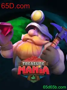 Descubra o Mundo Fascinante de TreasureMania