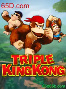 TripleKingKong: Descubra a Nova Sensação dos Jogos de Estratégia