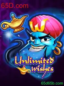 Explorando o Fascinante Mundo de UnlimitedWishes e 65D.com