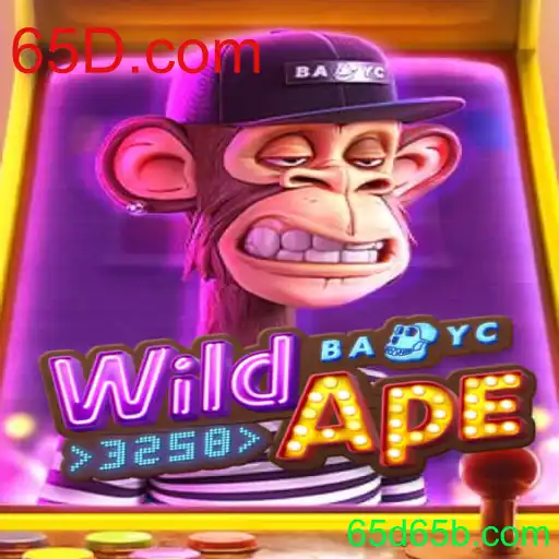 Desvendando o Mundo do Jogo WildApe3258 com 65D.com