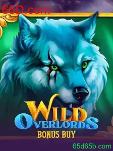 Explorando o Universo do Jogo WildOverlordsBonusBuy: Uma Jornada de Estratégia e Aventura