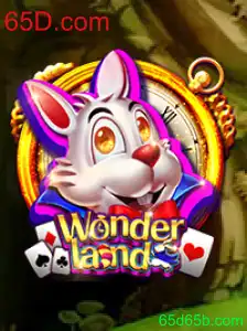 Explorando 'Wonderland': O Fascinante Jogo de Aventuras